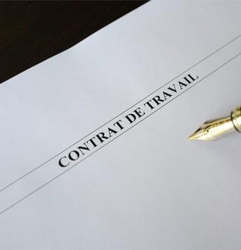 Avocat contrat de travail Marseille Avocat contrat de travail Marseille