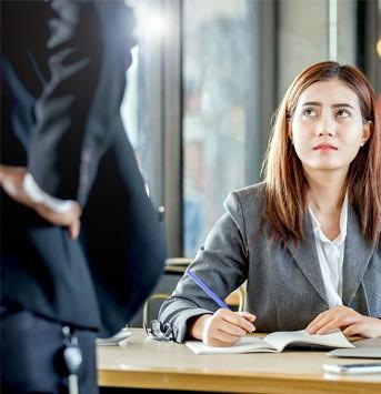 Avocat discrimination Marseille Avocat discrimination Marseille