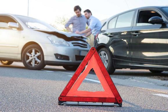 accident de la route